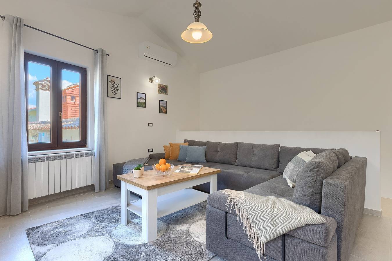 Casa Pietro Montona in Motovun, Zentralistrien