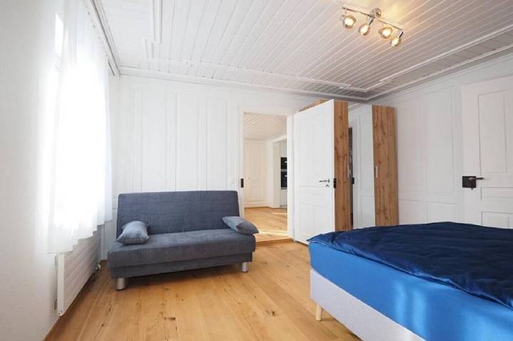 Ferienwohnung für 5 Personen - 1
