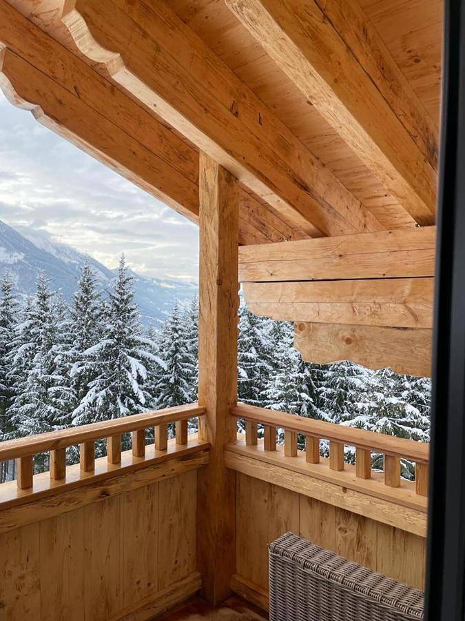 Ferienwohnung für 8 Personen, mit Garten und Ausblick sowie Balkon in Sankt Johann im Pongau - 2