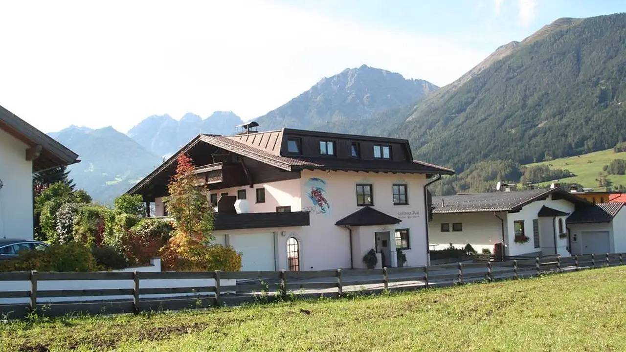 Geheel vakantieappartement, Ferienwohnung für 8 Personen (90 m²) in Mieders in Stubai Alps, Mieders