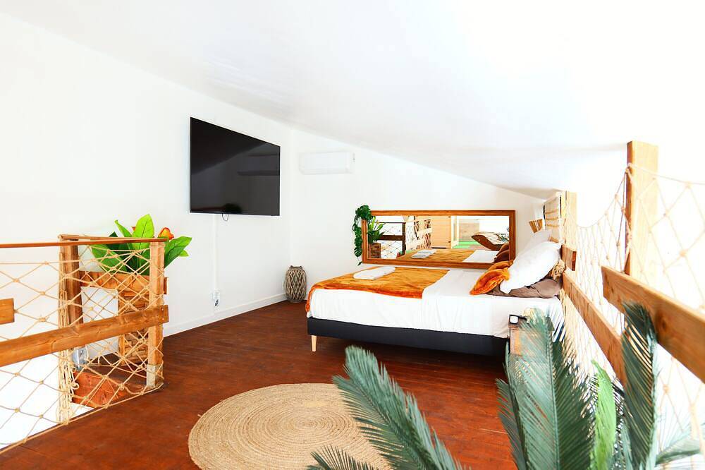 Apartamento entero, Studio Oasis Balinaise - Welkeys in Mauguio, Côte d'Améthyste