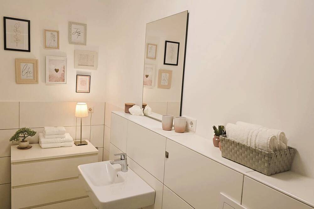 Ganze Wohnung, Juist Ort – schöne, neue 2-Zi Whg 37qm für 1-4 Pers in Juist