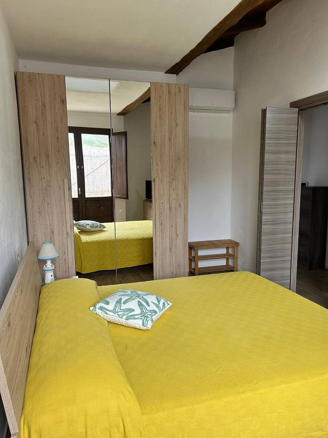 Appartamento intero, Appartamento 'Villetta Wild' con Vista Mare, Terrazza in Comune e Aria Condizionata in Stintino, Nurra