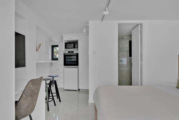 Ferienwohnung für 2 Personen in Paphos