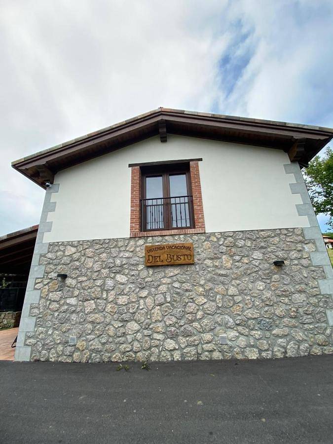 Casa rural para 5 personas, con jardín y piscina en Ribadesella - 3