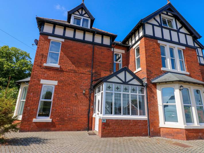 Casa rural para 20 personas con jardín in Carlisle, Cumbria