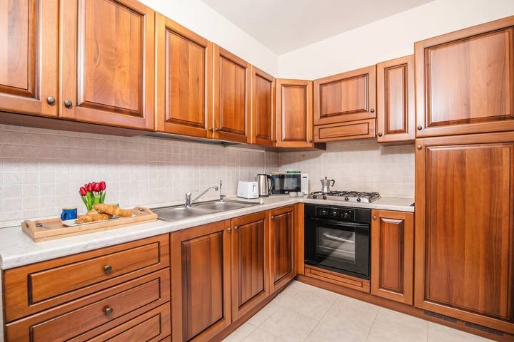 Appartamento intero, Scacciapensieri in Olbia, Costa Smeralda