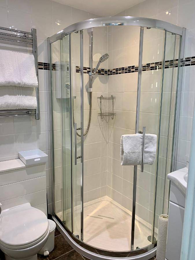 Double Room in Sidmouth, Devon