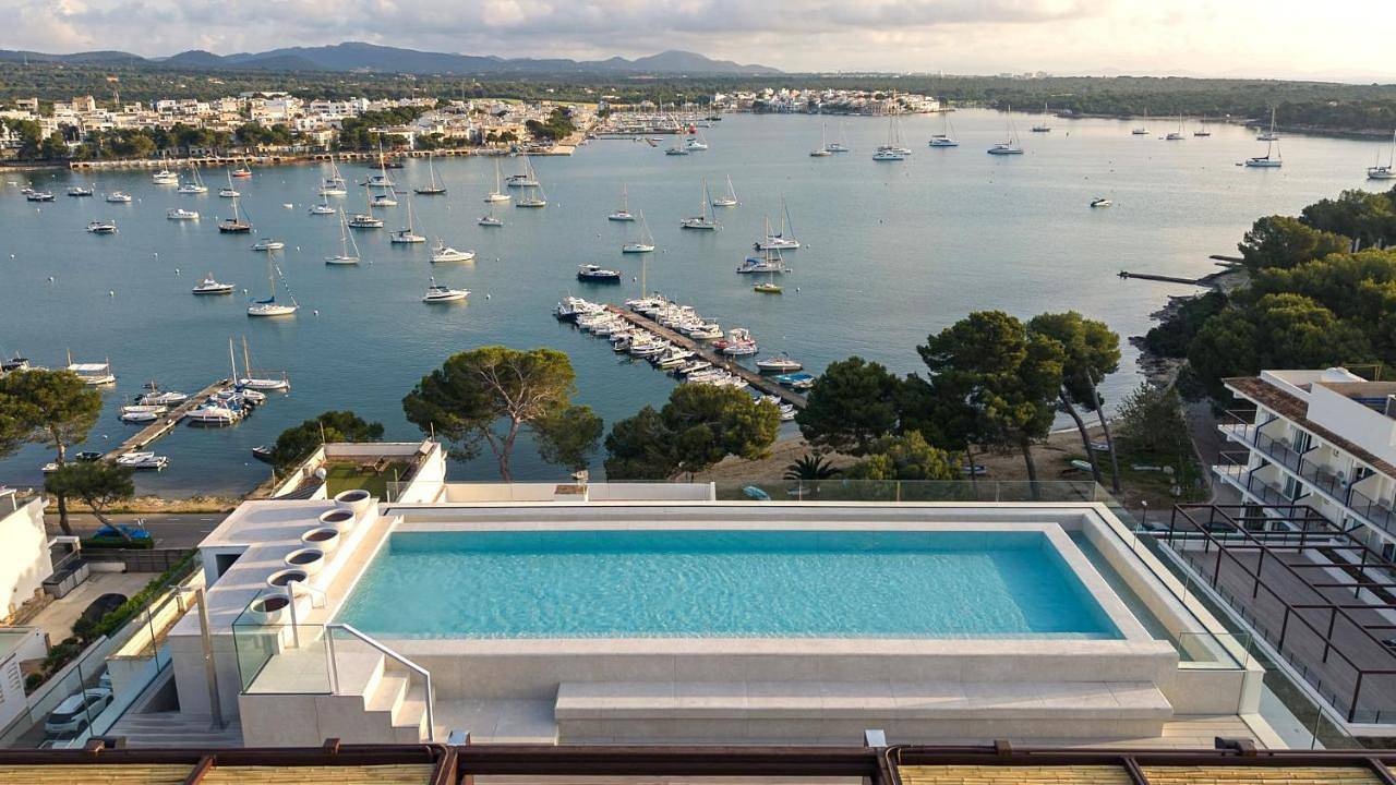 Smy Portocolom - Renovated 2026 in Portocolom, Felanitx