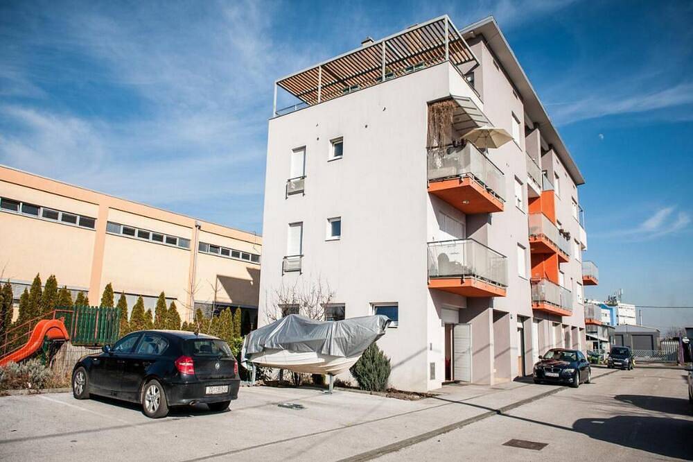 Appartamento vacanze a Zagabria a partire da 80€ a notte
