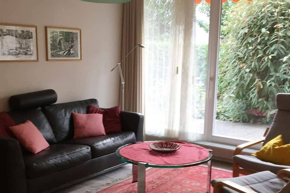Ganze Wohnung, Ferienhaus Falknis, (Bad Ragaz) in Pfäfers Bad, Bad Ragaz