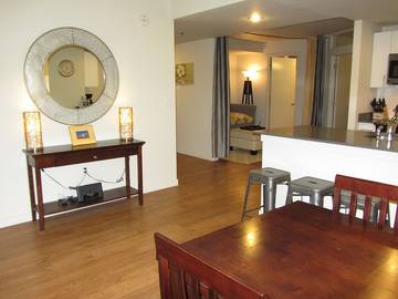 Apartment for 8 Guests in Seattle, Puget Sound, Picture 2