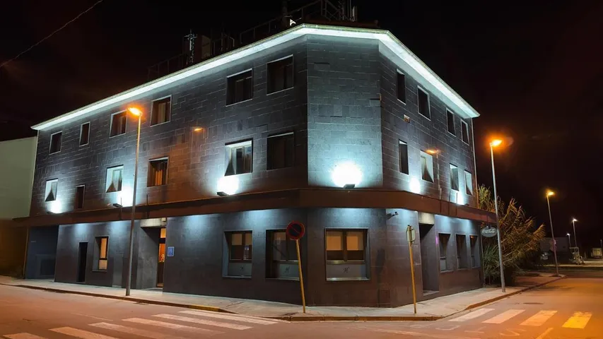 Hotel para 1 personas - 1