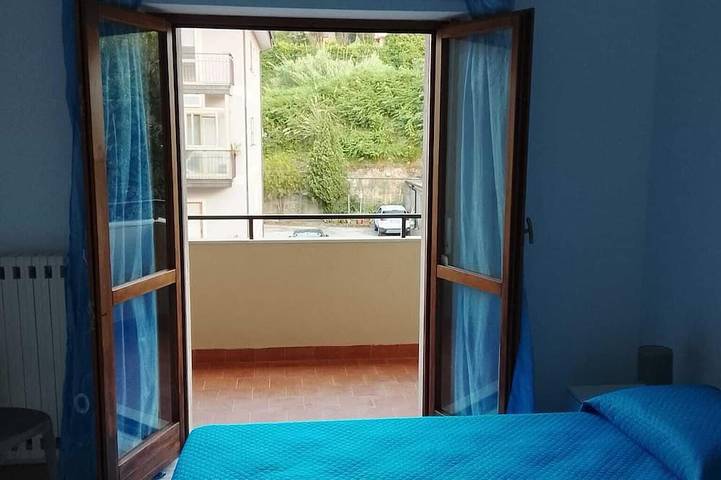 Appartement entier, Sea View Apartment in Vibo Valentia - near Tropea and Pizzo in Vibo Valentia, Province de Vibo Valentia