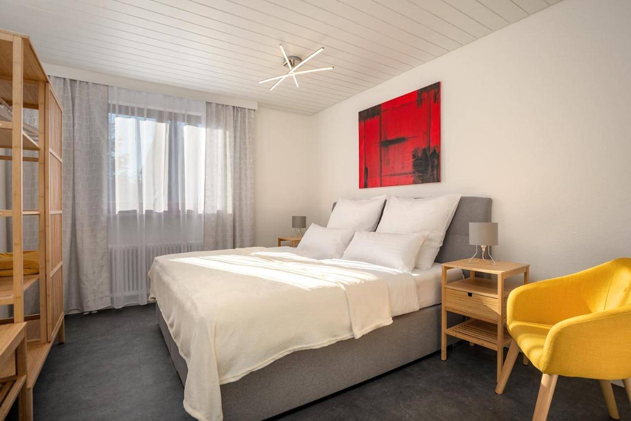 Three-Bedroom Villa in Nürnberg, Franken