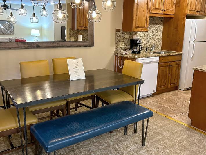 Entire apartment, Eagle Point Resort in West Vail, Vail