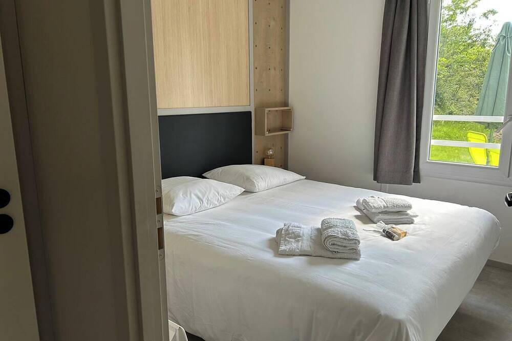 Homerez - Chalet in Hasparren. in Hasparren, Bayonne region