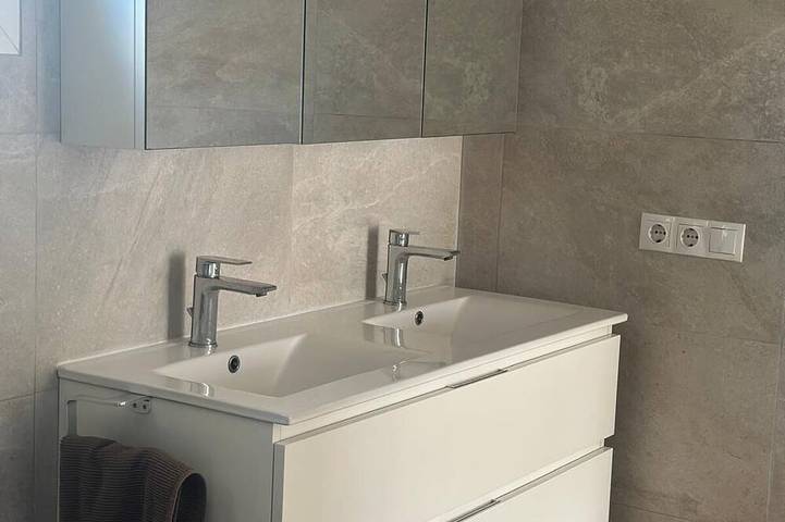 Villa für 6 Personen in Las Palmeras - 4