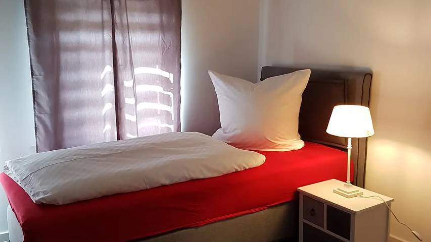 Ferienwohnung für 4 Personen in Prohlis - 4