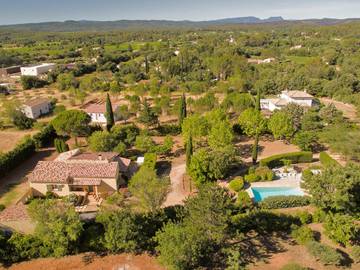 Vakantiehuis voor 7 Personen in Cotignac, Brignoles region, Afbeelding 3