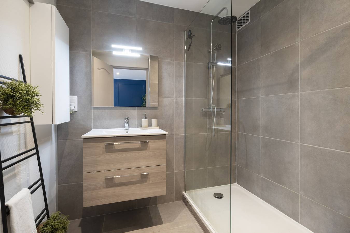 Appartement entier, Rock in share - Le Graoully in Metz, Metz-Campagne