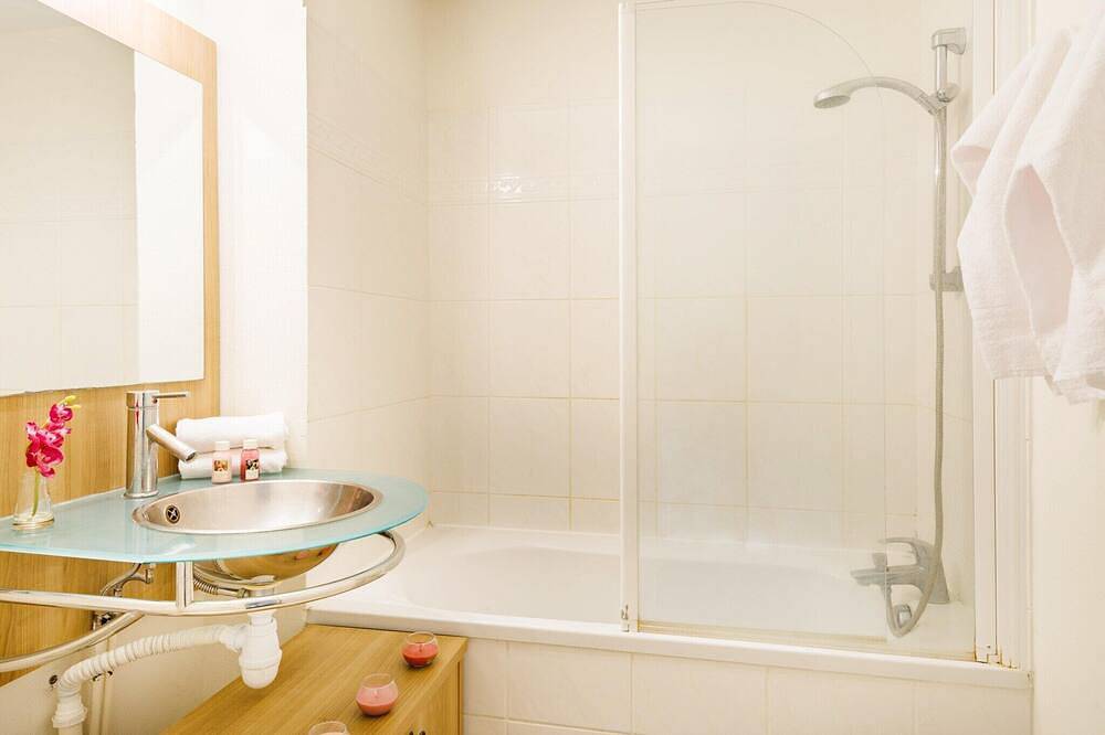Entire apartment, Loire Valley Duplex Maisonette in Azay-le-Rideau, Loire Valley