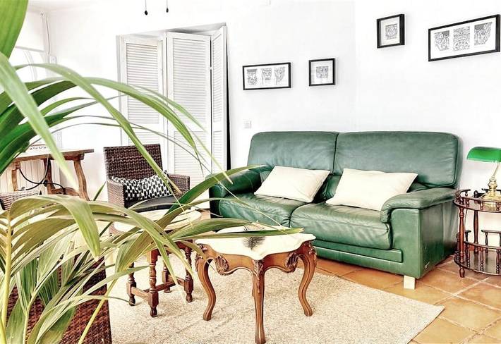 Chalet para 12 personas, con piscina para niños y jardín en Costa del Sol Occidental - 4