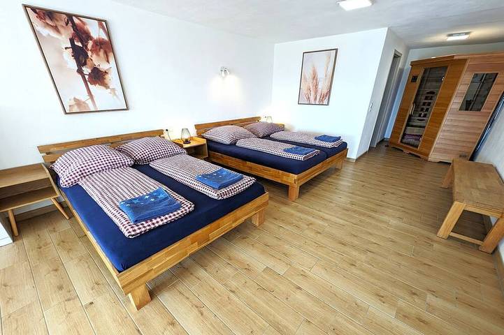 Bauernhof für 4 Personen, mit Garten, mit Haustier in Oberstaufen - 2