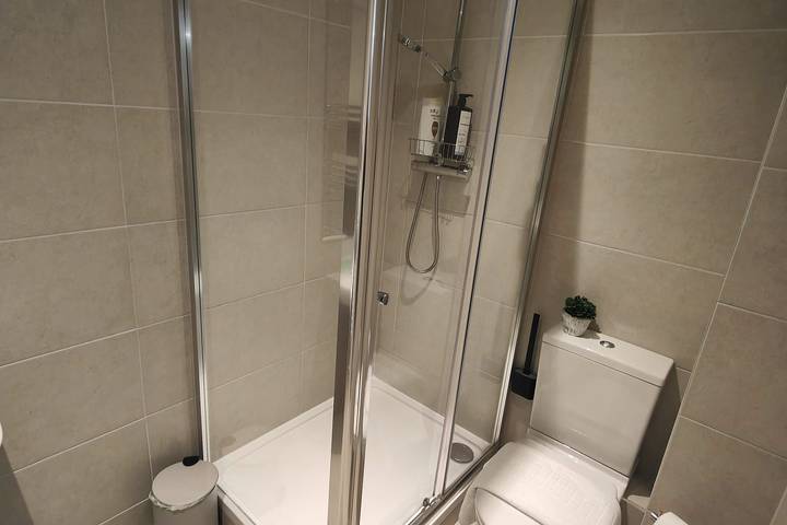 Ganze Ferienwohnung, Ferienwohnung für 9 Personen in Leeds, Westliches Yorkshire