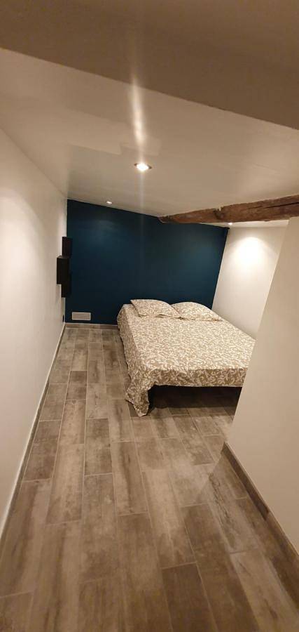 Appartement de vacances pour 2 personnes