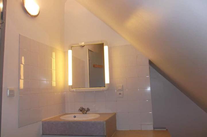 Location de vacances pour 4 personnes, avec jardin et terrasse dans Kairon Plage - 3