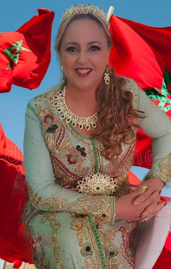 Maison d’hôte pour 2 personnes, avec terrasse et vue dans Moulay Idriss Zarhoun - 2