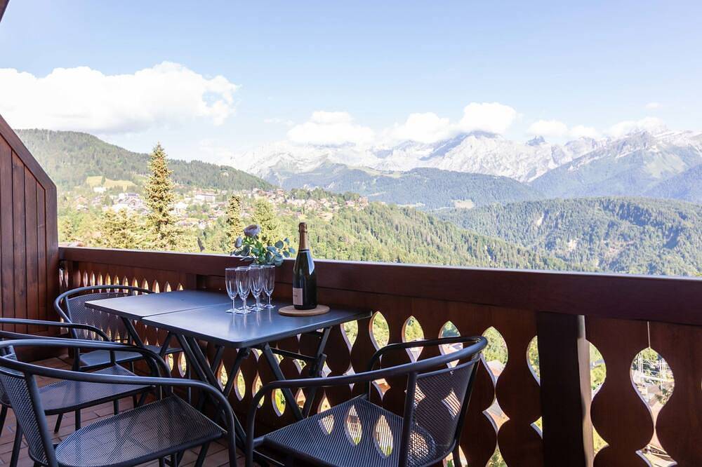 Appartement entier, Richemont 8C by Interhome in Chesières, Ollon (Villars-sur-Ollon)