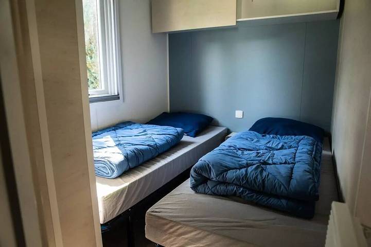 Gîte pour 4 personnes, avec piscine, animaux acceptés dans Sarrebourg - 3