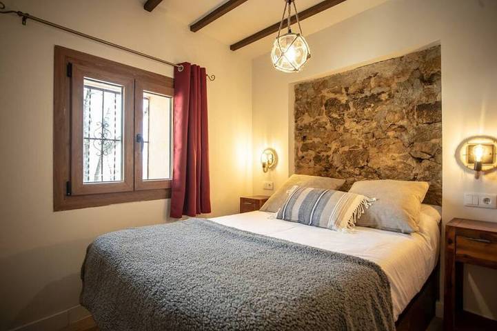 Apartamento entero, Relax En La Sierra A Solo Una Hora De Madrid in Miraflores (Madrid), Miraflores de la Sierra