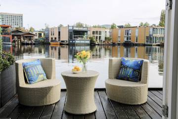 Boot für 2 Personen in Nordholland, Bild 4