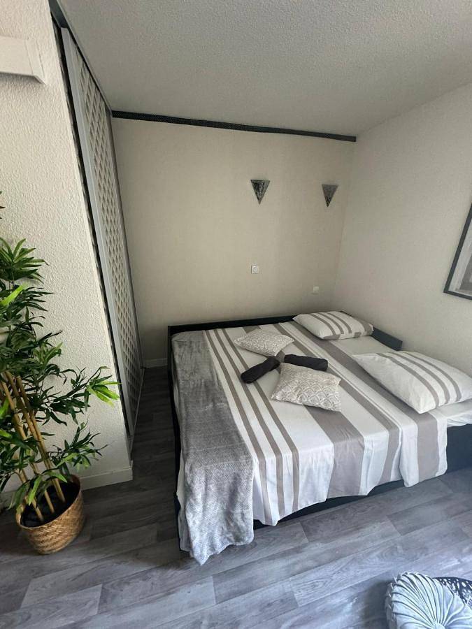 Gîte pour 2 personnes à Bussy-Saint-Georges - 4