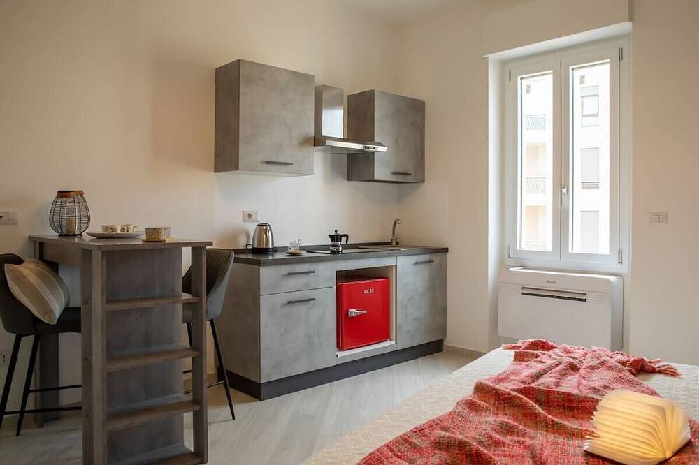 Appartamento intero, Appartamenti Le tre Lune-Luna Crescente in La Cunetta, Alghero