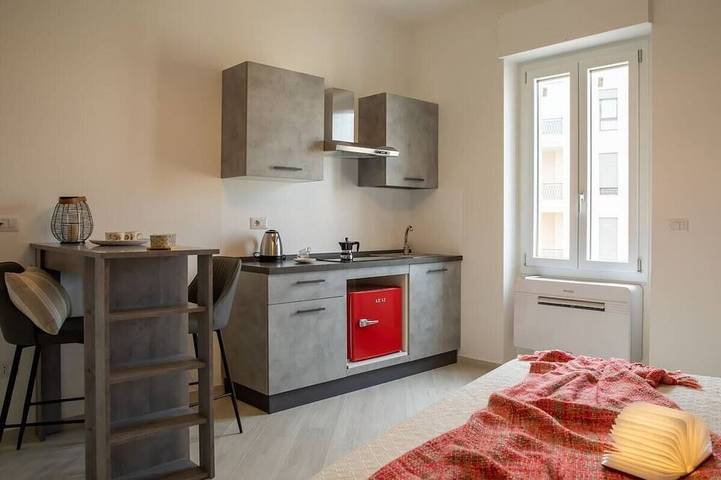 Appartamento vacanze per 2 persone - 1