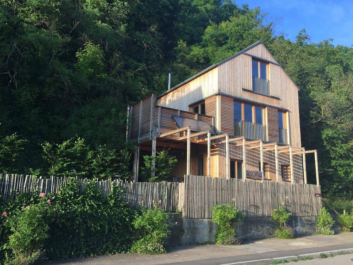 Two-Bedroom House in Kelheim, Donaudurchbruch bei Weltenburg