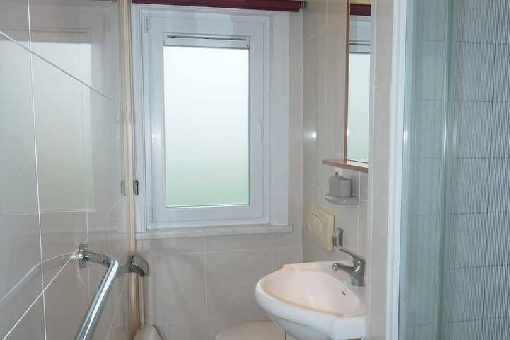 Ferienpark für 8 Personen, mit Balkon und Garten, mit Haustier in Belgien - 3