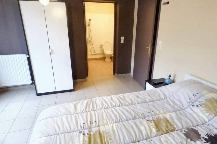 Location de vacances pour 27 personnes, avec jacuzzi et jardin à Nouart - 4