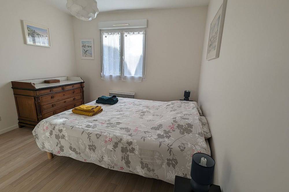 Maison Plain-Pied à 10 min d'Epinal: Jardin Clos, Bbq, Wifi, Draps et Ménage Inclus in Dounoux, Région d'Épinal