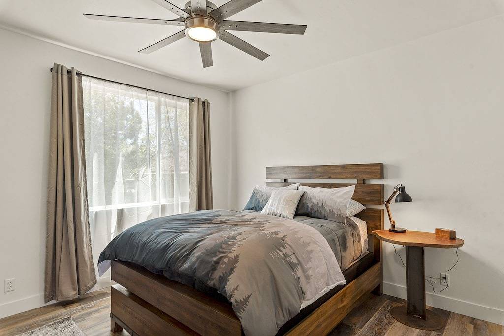 Lodge for 12 Guests in Flagstaff, Coconino National Forest