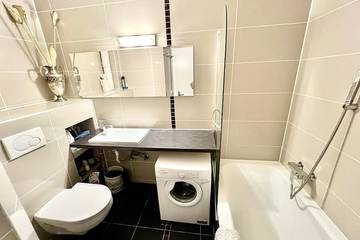 Ferienwohnung für 7 Personen in Tavel VD, Lac Léman (VD), Bild 4