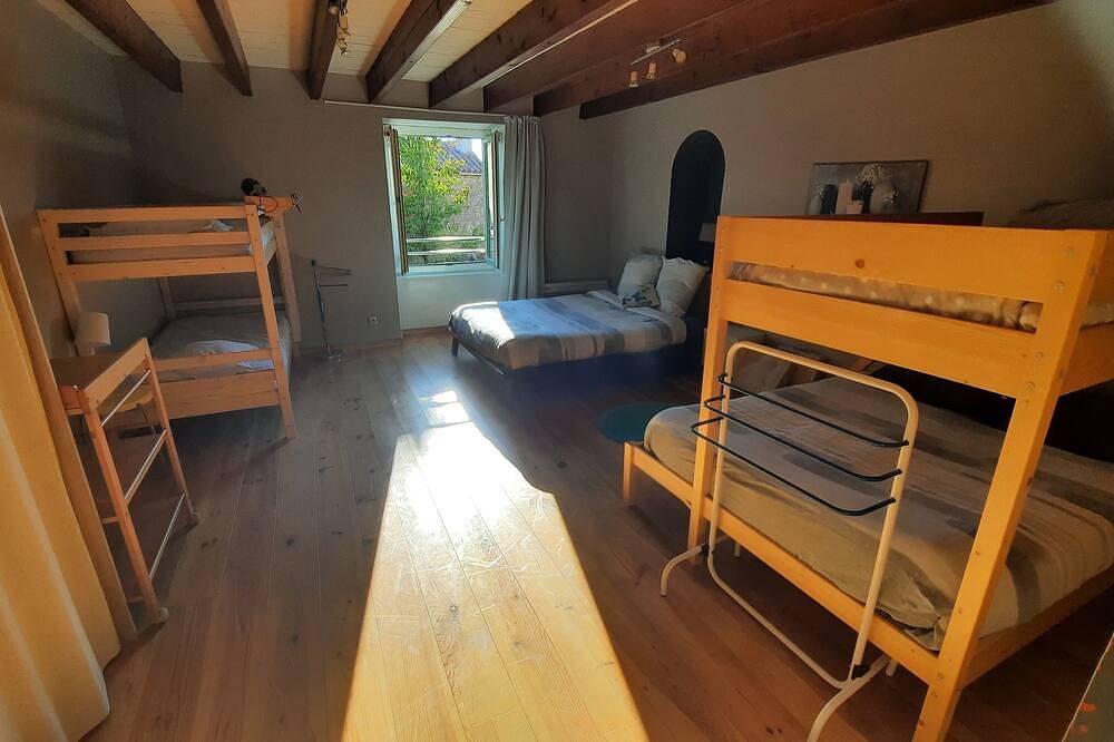 La \"Mer rit\" d'Isabelle à 10 min du Puy du fou in Les Epesses, Vallée de la Loire