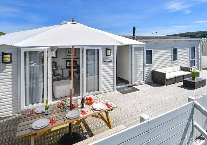 2 Crugan in Llanbedrog, Gwynedd