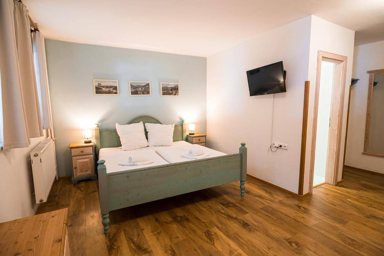 Grand Apartments Špindlerův Mlýn in Spindlermühle, Region Trautenau