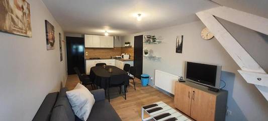 Gîte pour 6 personnes à Hazebrouck
