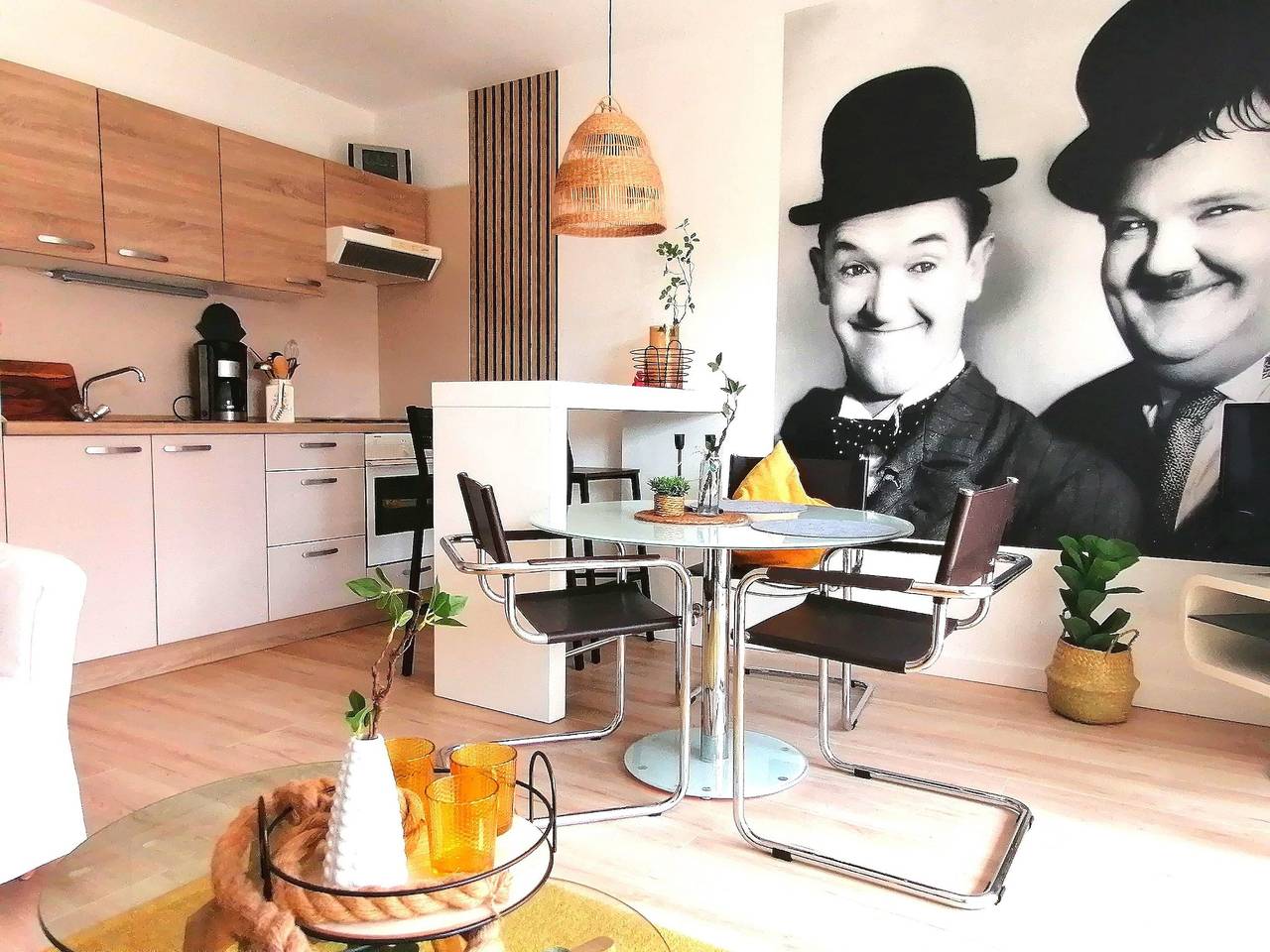 Appartamento vacanze a Dornum a partire da 108€ a notte
